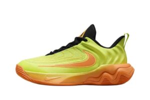 Nike Giannis Immortality 4 ‘Halloween’, купить с доставкой