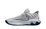Nike Giannis Immortality 4 Wolt grey/pure, купить с доставкой