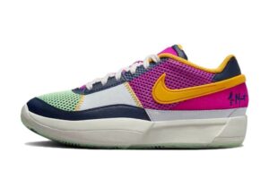 Nike Ja 1 GS Welcome To Camp, купить с доставкой
