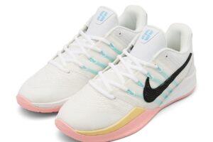 Nike Sabrina 3 ‘Blue Yellow’ (Предзаказ), купить с доставкой