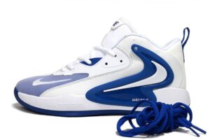 Nike Sabrina 3 ‘Yellow/Blue/Orange’ (Предзаказ), купить с доставкой