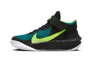 Nike Team Hustle D 10 FlyEase, купить с доставкой