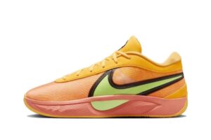 Nike Zoom Freak 6 ‘Fright Night’, купить с доставкой