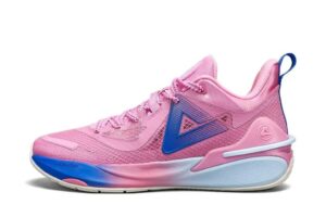 Peak Taichi Flash 2.0 Lou Williams, купить с доставкой