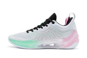 Xtep Jeremy Lin Levitation 8 Pro, купить с доставкой