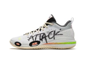 Anta Attack 1, купить с доставкой