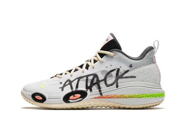 Anta Attack 1 — купить с доставкой Anta Attack 1, купить с доставкой