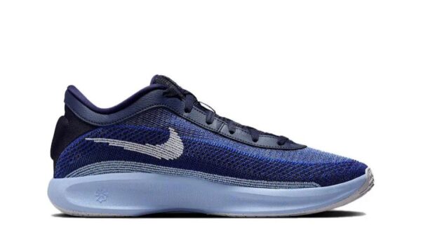 Nike G.T.  Hustle Academy College navy — изображение 2