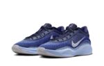 Nike G.T.  Hustle Academy College navy — изображение 3