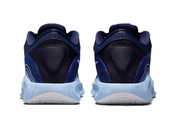 Nike G.T.  Hustle Academy College navy — изображение 5