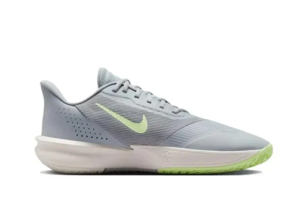 Nike Precision 7 Wolf grey — изображение 2