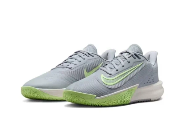 Nike Precision 7 Wolf grey — изображение 3