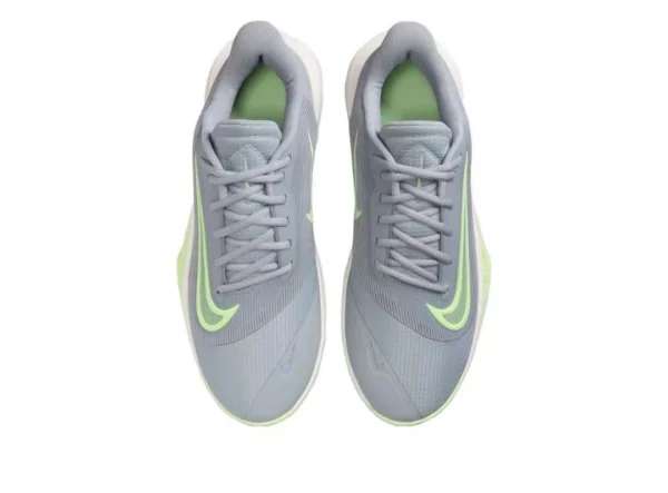 Nike Precision 7 Wolf grey — изображение 4