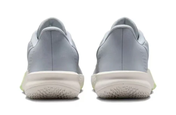 Nike Precision 7 Wolf grey — изображение 5