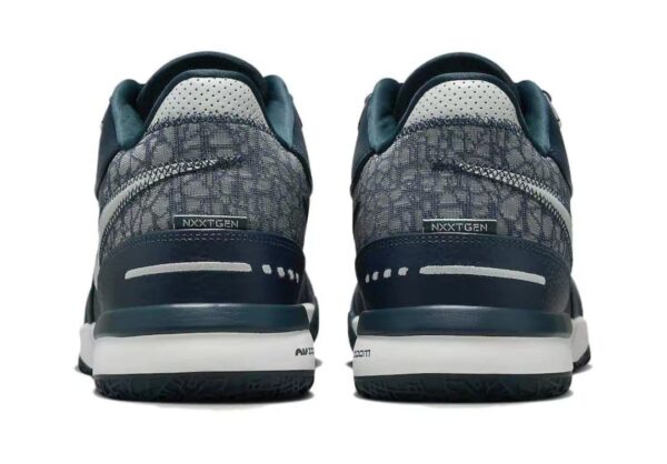 Nike Lebron NXXT Gen  Armory navy — изображение 5