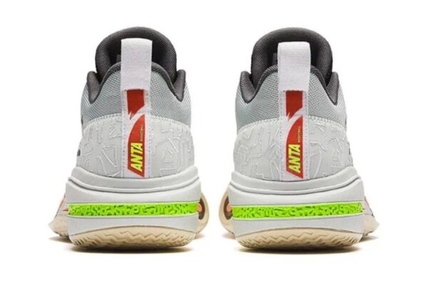 Anta Attack 1 — изображение 3