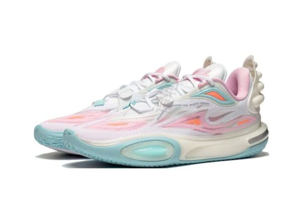 Заказать Li-ning Wade All city 11 V2 онлайн