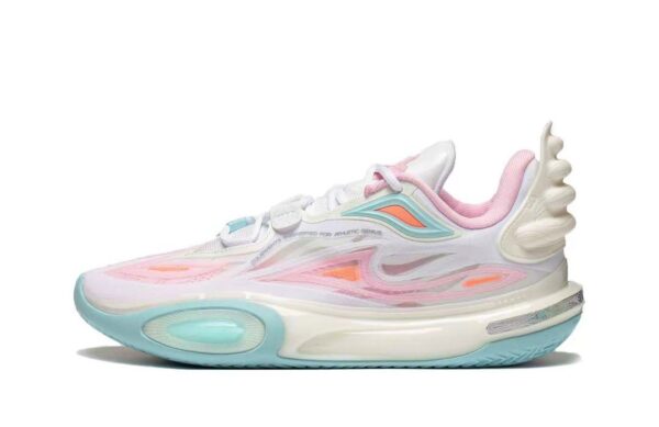 Li-ning Wade All city 11 V2 — купить с доставкой Li-ning Wade All city 11 V2, купить с доставкой