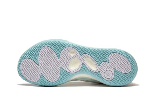 Li-ning Wade All city 11 V2: фото, характеристики