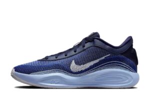 Nike G.T.  Hustle Academy College navy, купить с доставкой