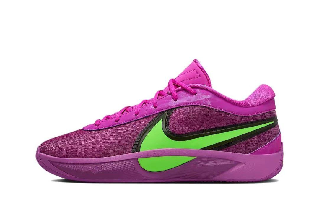 Nike Giannis Freak 6 Enforcer — купить с доставкой Nike Giannis Freak 6 Enforcer, купить с доставкой