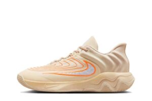 Nike Giannis Immortality 4 Light Khaki, купить с доставкой