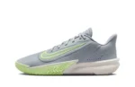 Nike Precision 7 Wolf grey, купить с доставкой