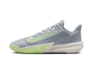 Nike Precision 7 Wolf grey, купить с доставкой