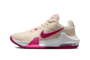 Nike Air Max Impact 4 Guava Ice/Fireberry, купить с доставкой