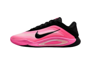 Nike Ja 2 «Out My Body», купить с доставкой