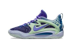 Nike KD 15 ‘White/Grey’, купить с доставкой