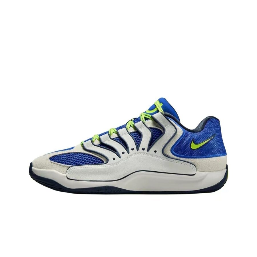 Nike KD 18 Seat Pleasant — купить с доставкой Nike KD 18 Seat Pleasant, купить с доставкой