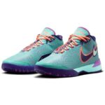 Купить Nike LeBron NXXT Genisus Hyper Turquoise (Предзаказ) — в наличии