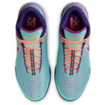 Nike LeBron NXXT Genisus Hyper Turquoise (Предзаказ) — заказать с доставкой