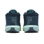 Nike LeBron Witness 8 «Cool Grey/Black/White» — заказать с доставкой