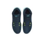Nike LeBron Witness 8 «Cool Grey/Black/White» — лучшая цена