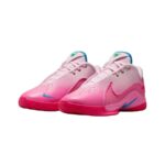 Купить Nike LeBron Witness 8 ‘Armory Navy Green Frost’ — в наличии