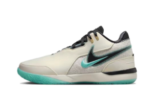 Nike Liverpool F.C. X Zoom Lebron Nxxt Gen Ampd Beige, купить с доставкой