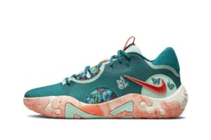 Nike PG 6 ‘Valentine’s Day’, купить с доставкой
