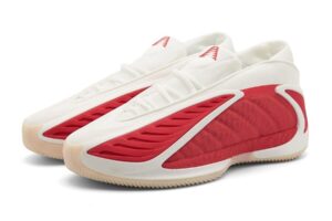 adidas AE 2 ‘Black White’ (Предзаказ), купить с доставкой