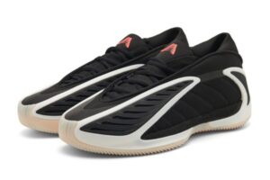 adidas AE 2 ‘Black White’ (Предзаказ) (Копировать), купить с доставкой