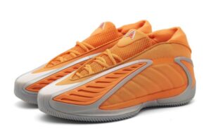 adidas AE 2 ‘Orange Grey’ (Предзаказ) (Копировать), купить с доставкой