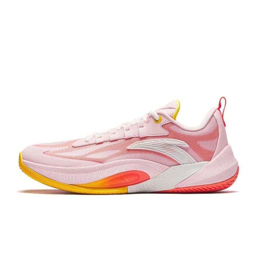 ANTA ZAP 1 TD Peach — купить с доставкой ANTA ZAP 1 TD Peach, купить с доставкой