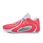 Jordan Tatum 4 ‘Black/University Red’ (Предзаказ), купить с доставкой