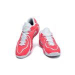 Jordan Tatum 4 ‘Black/University Red’ (Предзаказ) — заказать с доставкой
