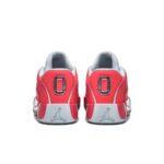 Jordan Tatum 4 ‘Black/University Red’ (Предзаказ) — лучшая цена