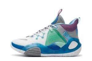 Li-Ning Rebirth Mid, купить с доставкой