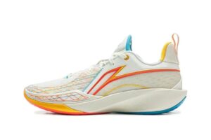 Li-Ning Shining 2, купить с доставкой