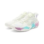 Официальная покупка Li-Ning Sonic 9  Ice Cream