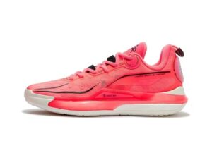 Официальная покупка Li-Ning Wade All City 12 Encore  Lemon